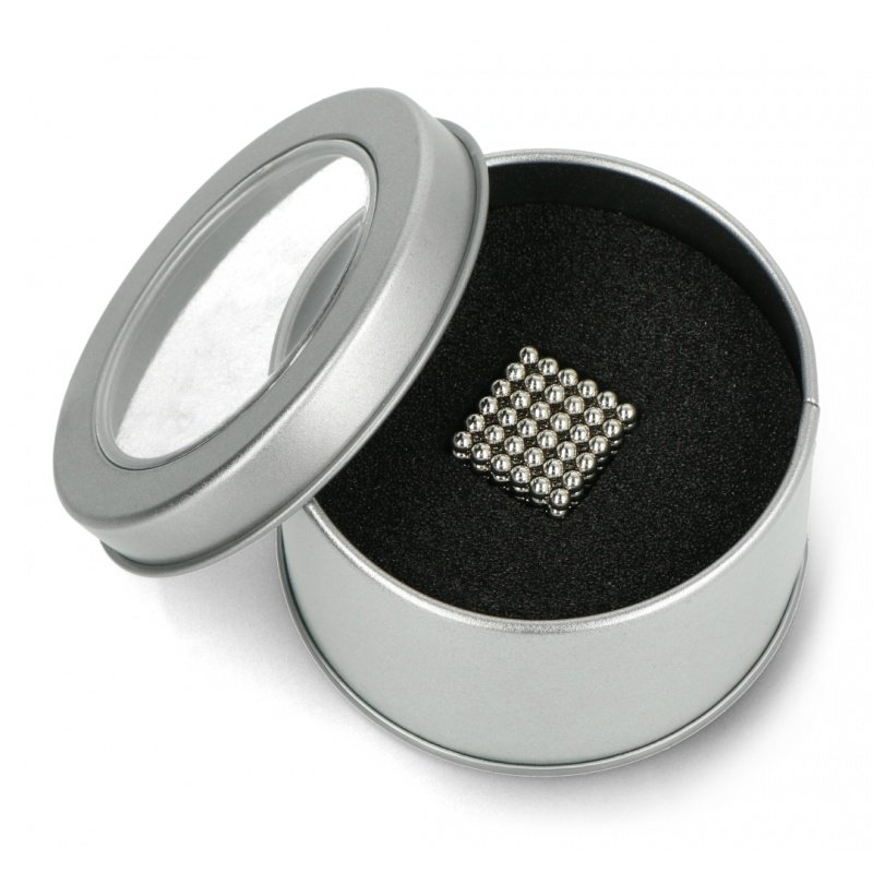 Magnetic balls Neocube 3mm