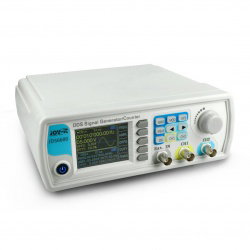 Functional generator DDS JDS6600 60MHz - 2 channels
