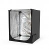 Cover for 3D printer - medium 760x650x720mm Cover for 3D printer - medium 760x650x720mm - zdjęcie 4