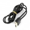 Blow USB cable type A - Lightning - iPhone / iPad / iPod - - zdjęcie 2