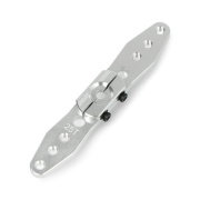 FEETECH Metal Servo Arm Horn Spline 25T 7CM