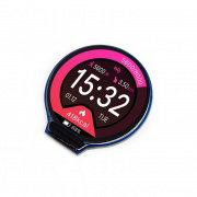 General LCD IPS display 1.28 '' 240 x 240 px - for Raspberry Pi