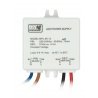 Power supply MW Power MPL-06-12 for LED strip 12V / 0,5A / 6W - zdjęcie 2
