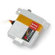 Servo Feetech Wing FT3325M - metal - micro