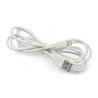 Blow USB cable type A - Lightning - iPhone / iPad / iPod - - zdjęcie 2