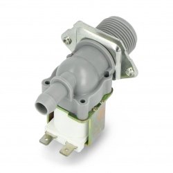 Solenoid Valve 12V...