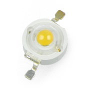Buy Diode Power LED Prolight Opto PM2B-3LVE-R7 3W