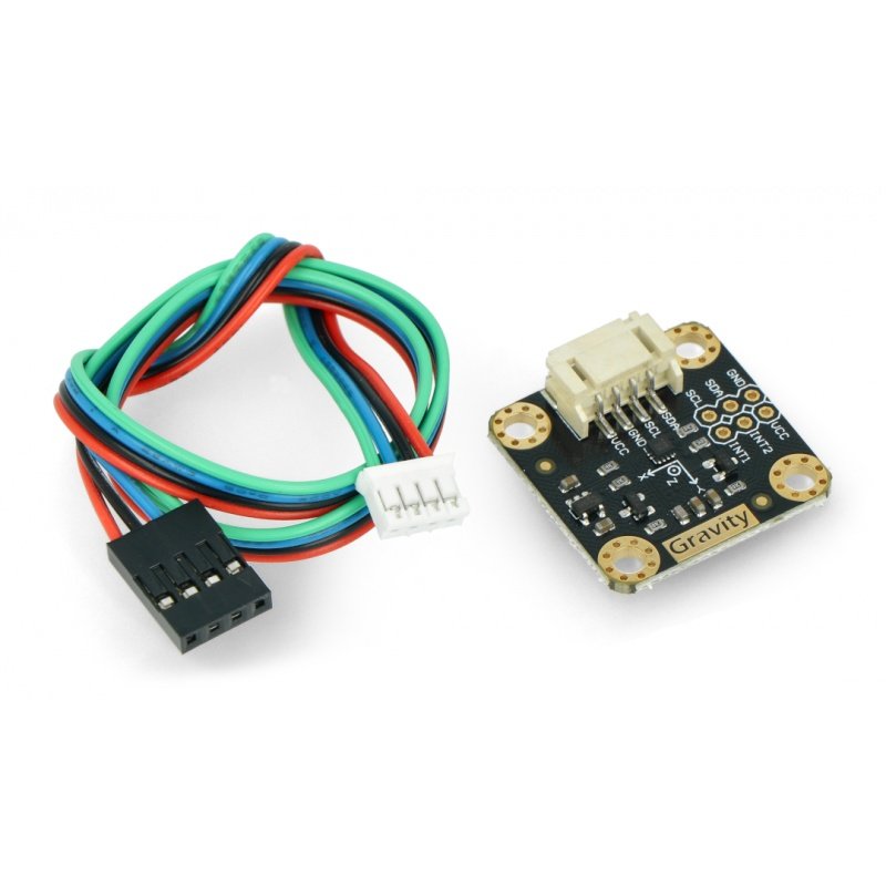 1Pc Dc 5.0V Diy Kit Pwm Vibration Motor Switch Sensor Module For Arduino FE 