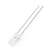 IR photodiode SFH 203 - 5mm 850nm
