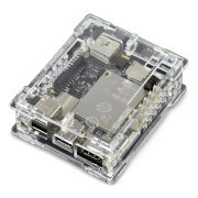 Case for LattePanda - transparent