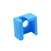 Silicone cover of the MK8 heating block