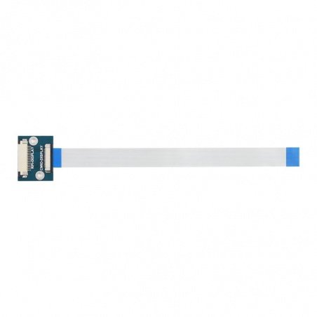 Adapter for CM-DSI displays - for Raspberry Pi - Waveshare 19134 Adapter for CM-DSI displays - for Raspberry Pi - Waveshare 19134