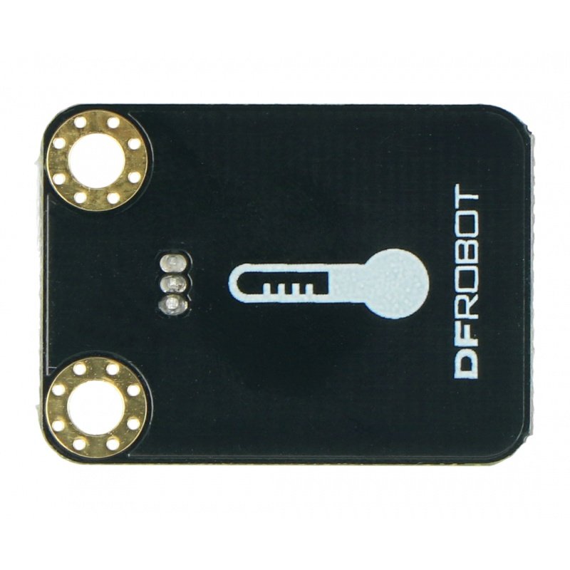 DFRobot Gravity - DS18B20 temperature sensor