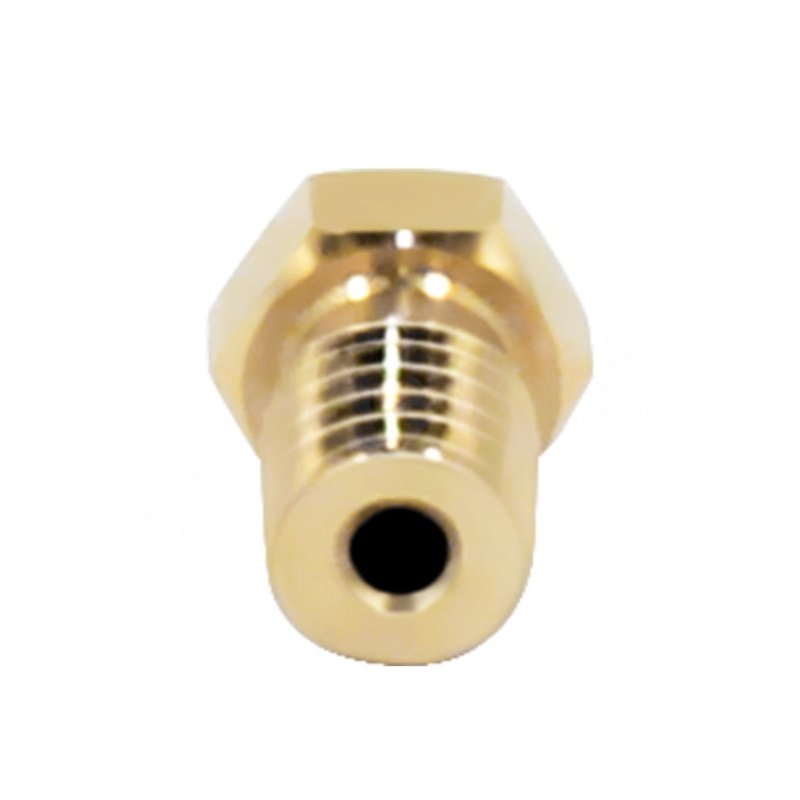 Nozzle 0,5mm to E3D - filament 1,75mm