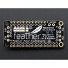 DC motor driver + Stepper FeatherWing - overlay for Feather - - zdjęcie 4