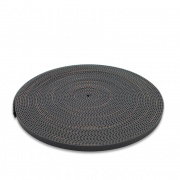 GT2 timing belt (toothed belt) 6 mm - 1m