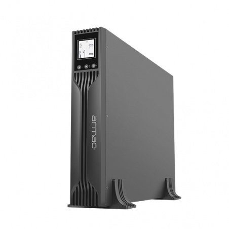 Armac Rack On-line UPS 19'' 3000I - 6x230V IEC Armac Rack On-line UPS 19'' 3000I - 6x230V IEC