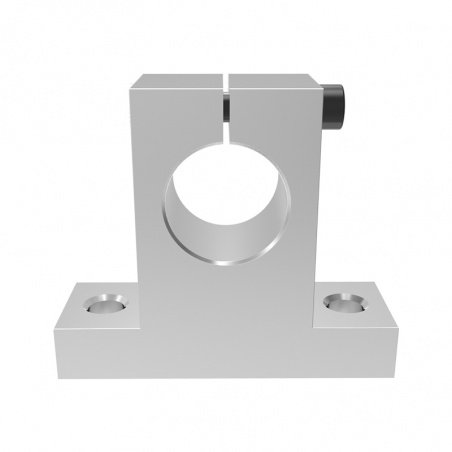 Linear bearing rail shaft SK10 - 10mm Linear bearing rail shaft SK10 - 10mm