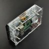 Case for Raspberry Pi and dedicated 7 "touch screen - - zdjęcie 5