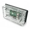 Case for Raspberry Pi and dedicated 7 "touch screen - - zdjęcie 2