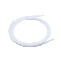 PTFE tube 4mm - white