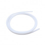 PTFE tube 4mm - white