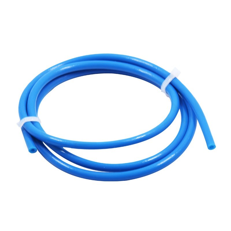 PTFE tube 4mm - blue