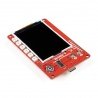 SparkFun MicroMod and Display Carrier Board - with TFT 240 x - zdjęcie 1