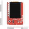 SparkFun MicroMod and Display Carrier Board - with TFT 240 x - zdjęcie 2