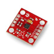 H3LIS331DL 3-axis accelerometer - SparkFun module