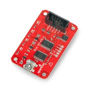 Buy Bus Pirate v3.6a - SparkFun TOL-12942