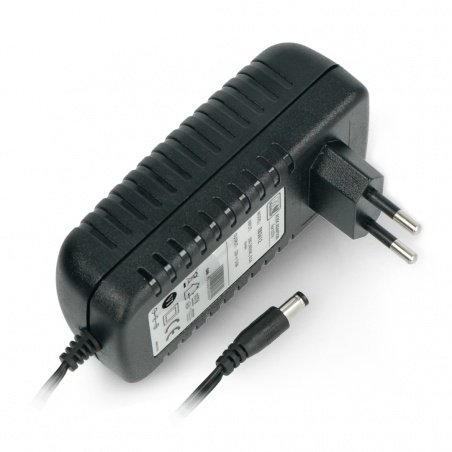 MW Power EB3612 switching power supply 12V/3A - DC plug