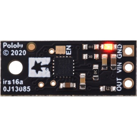 Digital distance sensor - 50cm - Pololu 4064