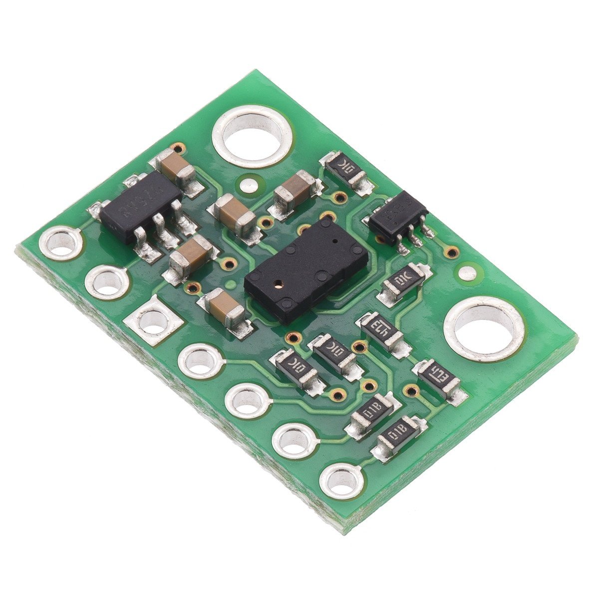 VL53L3CX time-of-flight - distance and ambient light sensor I2C
