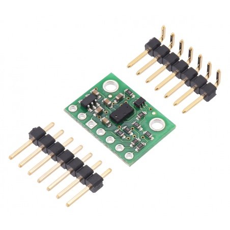 VL53L3CX time-of-flight - distance and ambient light sensor I2C VL53L3CX time-of-flight - distance and ambient light sensor I2C
