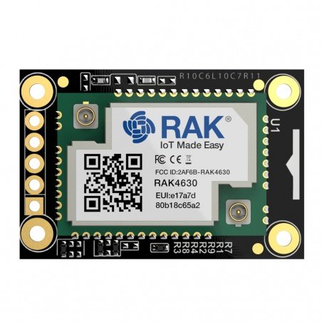 WisBlock LPWAN - WisBlock Core development module - Rak WisBlock LPWAN - WisBlock Core development module - Rak