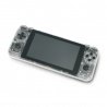 Odroid Go Super - Portable Game Console - Clear White - zdjęcie 1