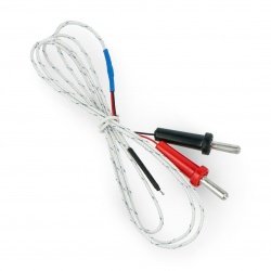 Temperature measuring probe Uni-T UT-T10K