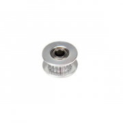 Gt2 timing belt 6mm pulley 20T- 5mm hole