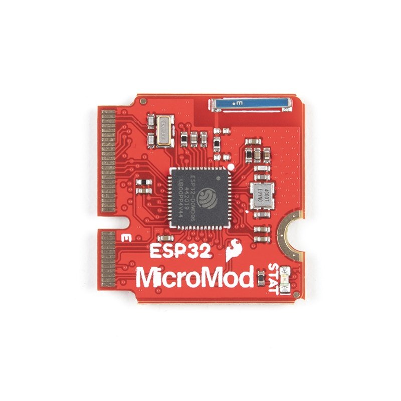 SparkFun MicroMod - ESP32 - WRL-16781