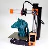 3D Printer - Original Prusa MINI+ - set for self-assembly - zdjęcie 5