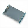 Touch screen Adafruit LCD display 3,5'' 320x480px + microSD - zdjęcie 1