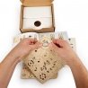 Pendulum - STEAM LAB - mechanical model for folding - veneer - Pendulum - STEAM LAB - mechanical model for folding - veneer - - zdjęcie 10