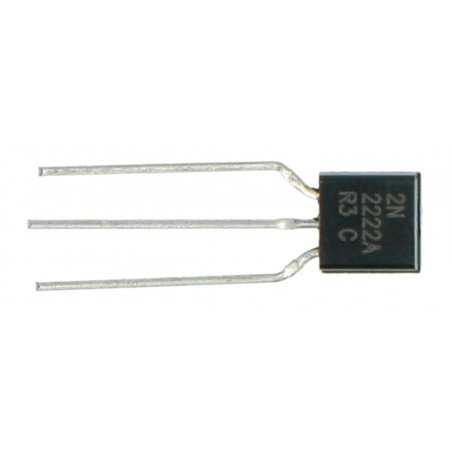 25x BC547B Transistor NPN 50V 100mA 0.1A Small Signal Transistor TO-92 