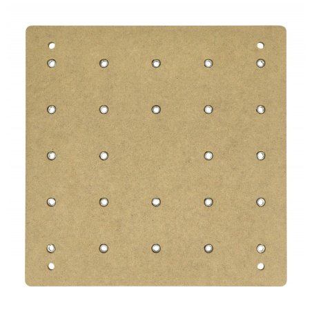 MDF board for CNC module - Snapmaker 2.0 A150 MDF board for CNC module - Snapmaker 2.0 A150