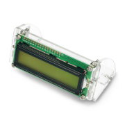 Buy Stand for LCD display 2x16 characters