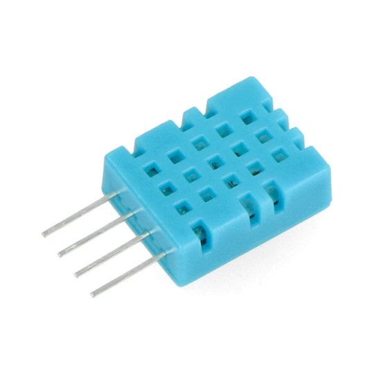 ESP32 Starter Kit with ESP32 WiFi module Botland - Robotic Shop