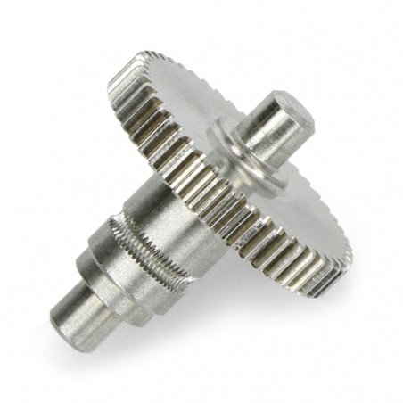 Extruder Driven Gear for Prusa Mini / Prusa Mini+ Extruder Driven Gear for Prusa Mini / Prusa Mini+