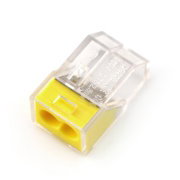 2pin 250V electric cube