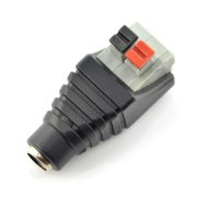 Buy DC φ5.5 x 2.1mm